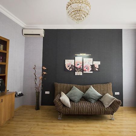Eden Vila Tbilisi Exterior foto