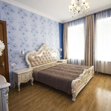 Eden Vila Tbilisi Exterior foto