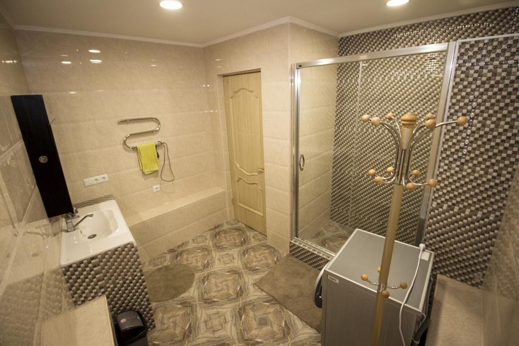 Eden Vila Tbilisi Exterior foto