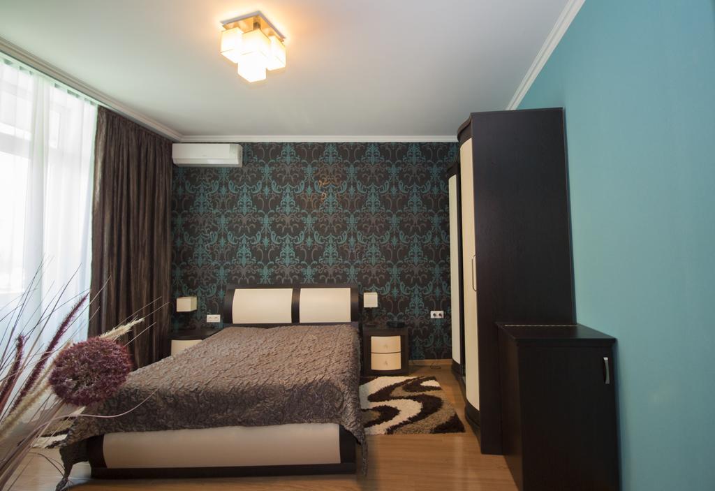 Eden Vila Tbilisi Exterior foto