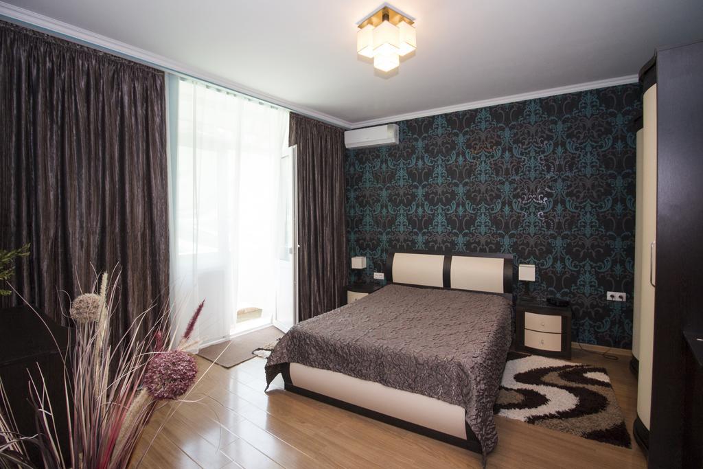 Eden Vila Tbilisi Exterior foto