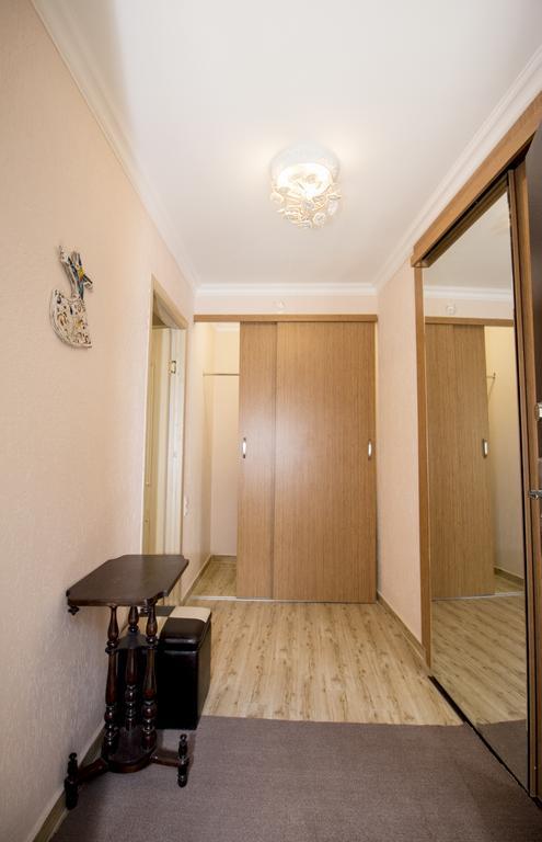 Eden Vila Tbilisi Exterior foto