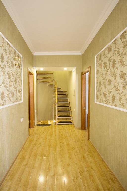 Eden Vila Tbilisi Exterior foto