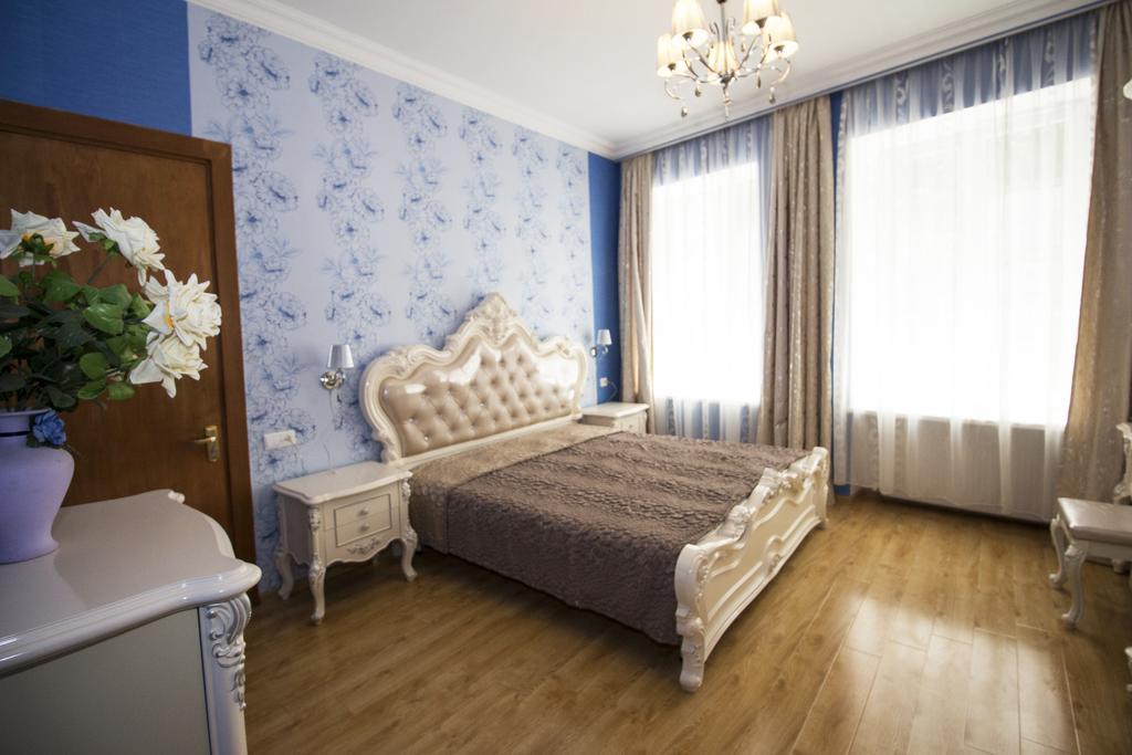 Eden Vila Tbilisi Exterior foto