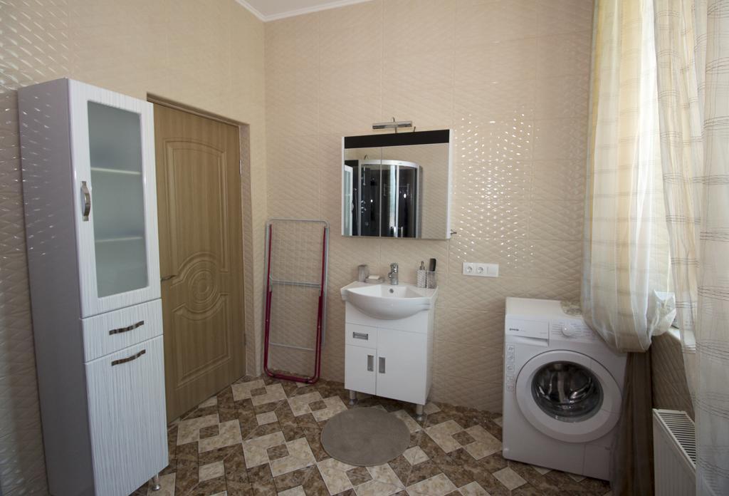 Eden Vila Tbilisi Exterior foto