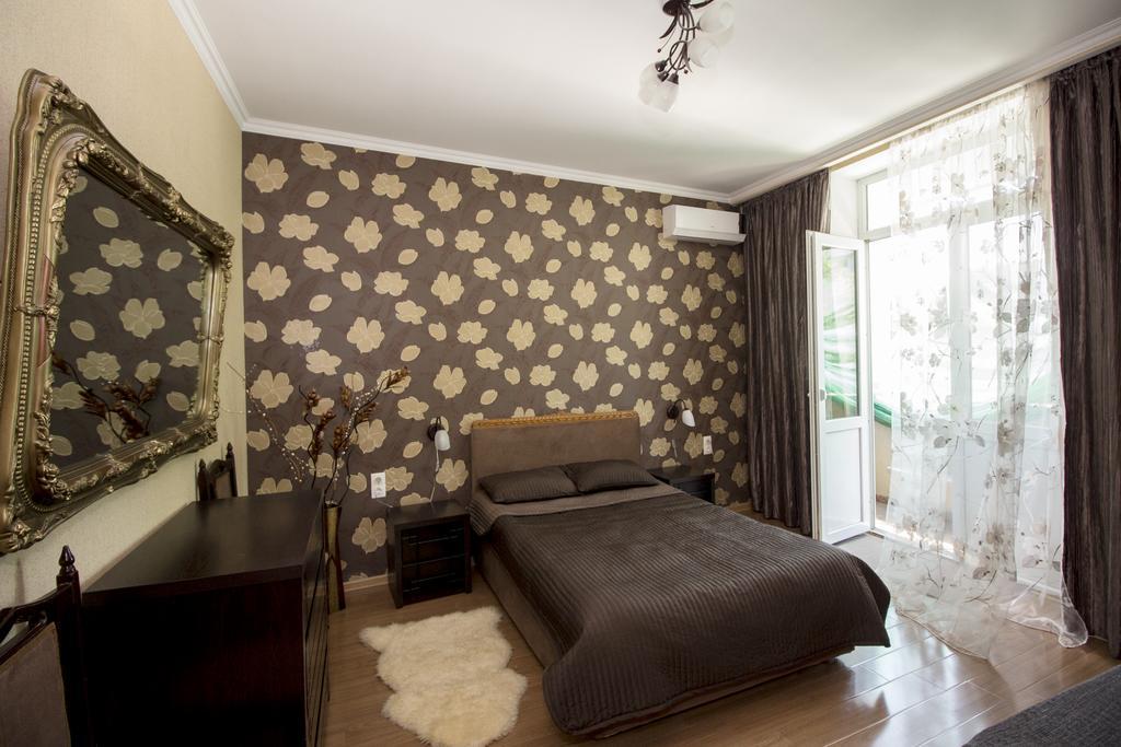 Eden Vila Tbilisi Exterior foto