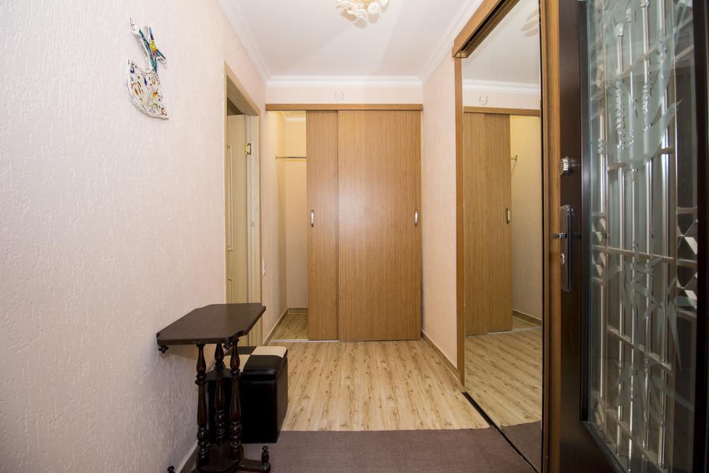Eden Vila Tbilisi Exterior foto